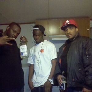 Meet your Posher, Joseph